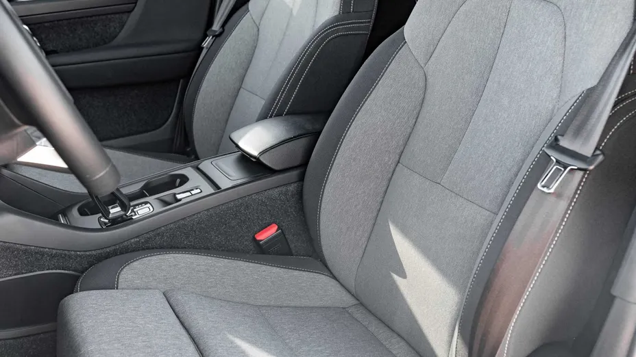 VOLVO XC40 XC40 B4 Core aut