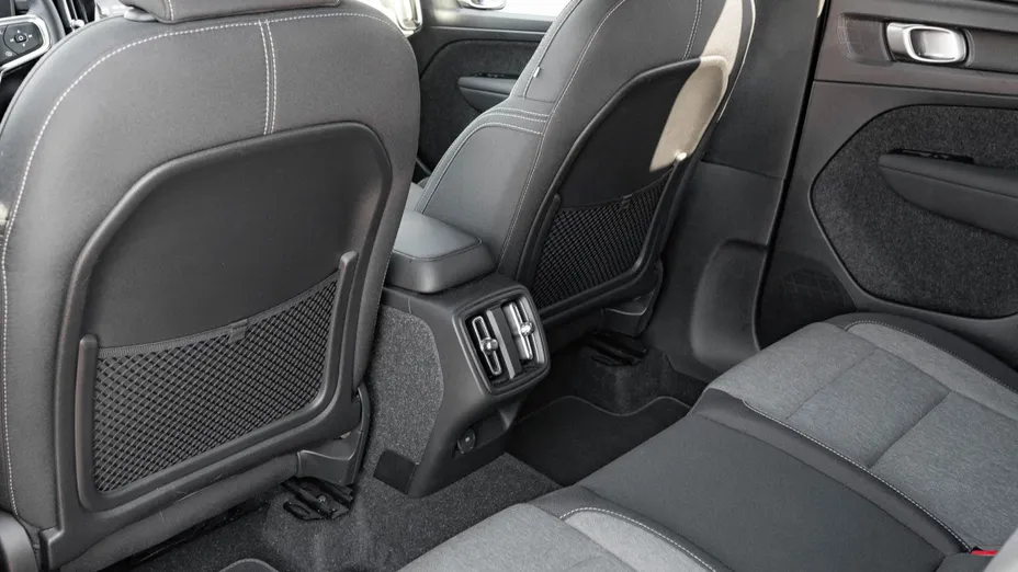 VOLVO XC40 XC40 B4 Core aut