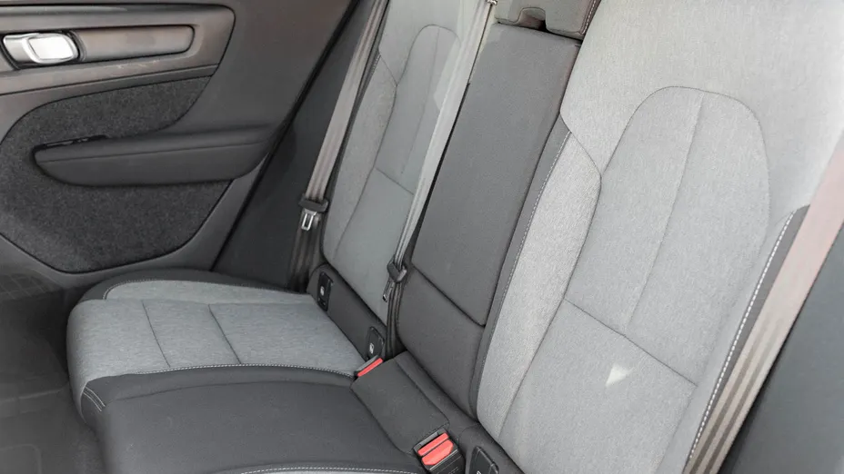 VOLVO XC40 XC40 B4 Core aut