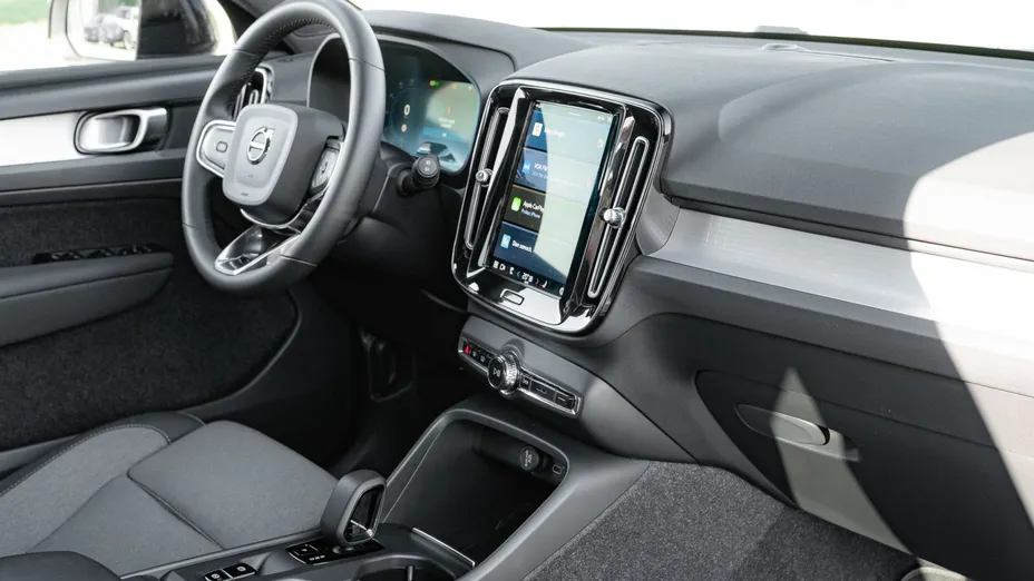 VOLVO XC40 XC40 B4 Core aut