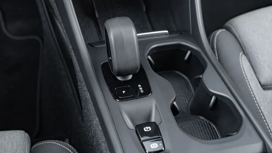 VOLVO XC40 XC40 B4 Core aut