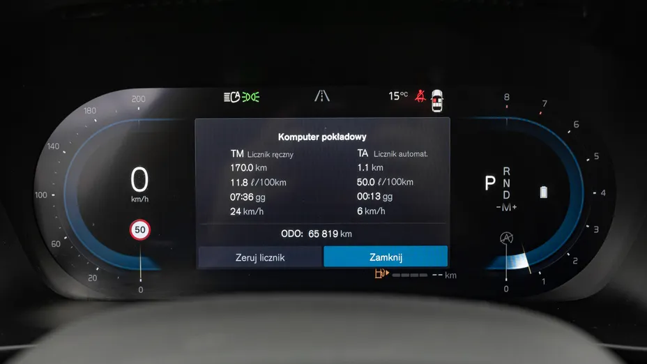 VOLVO XC40 XC40 B4 Core aut