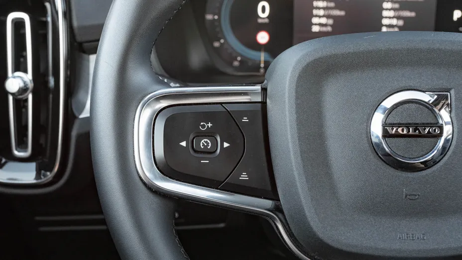 VOLVO XC40 XC40 B4 Core aut