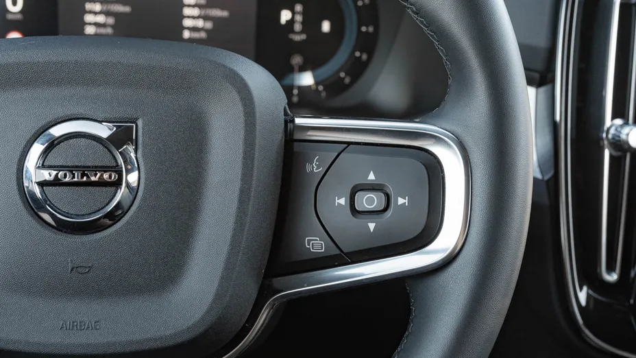 VOLVO XC40 XC40 B4 Core aut