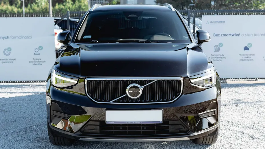 VOLVO XC40 XC40 B4 Core aut