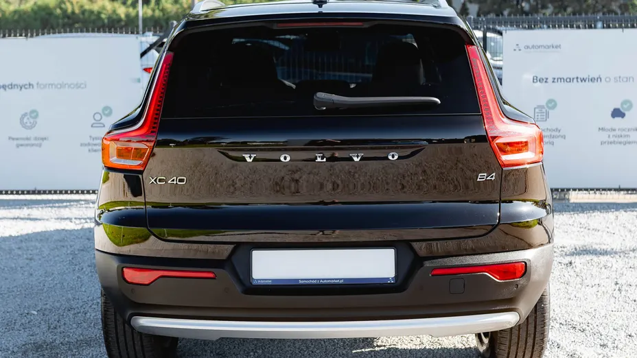 VOLVO XC40 XC40 B4 Core aut