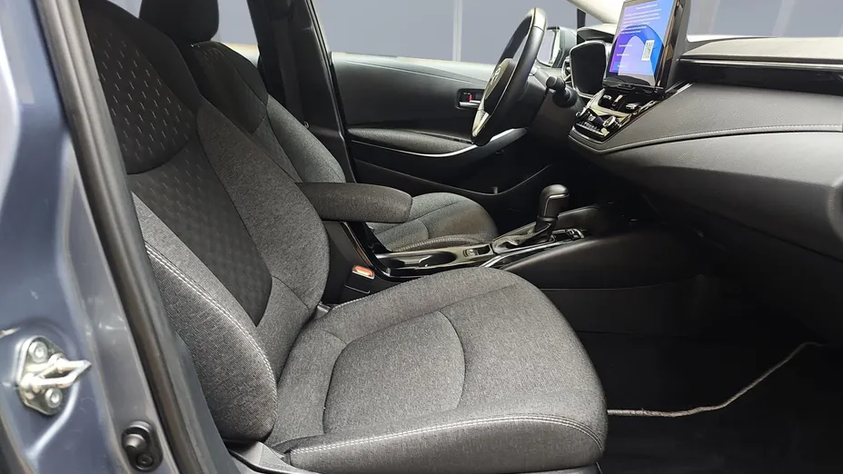 TOYOTA Corolla Corolla 1.8 Hybrid Comfort