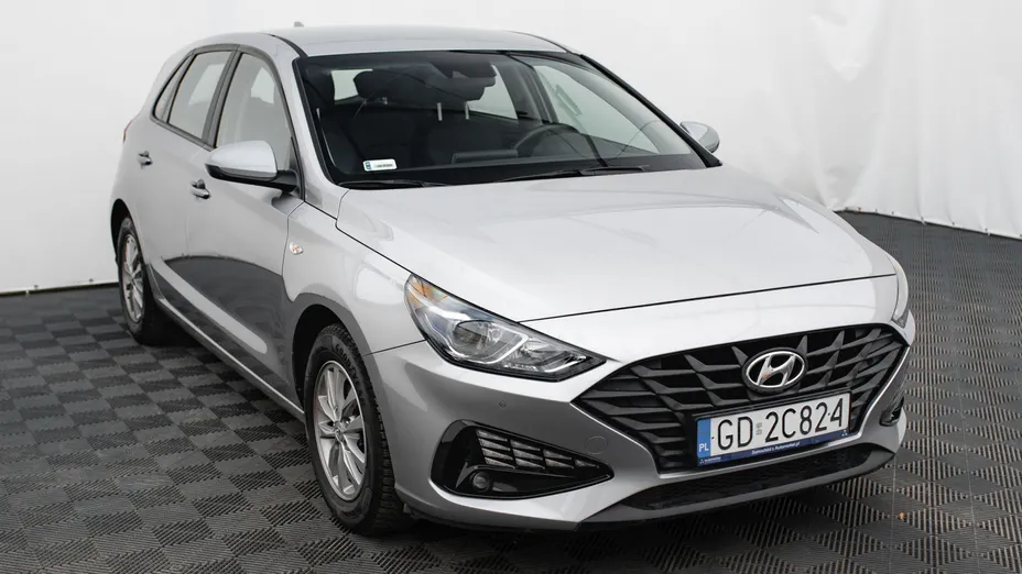HYUNDAI i30 i30 1.5 DPI Classic +