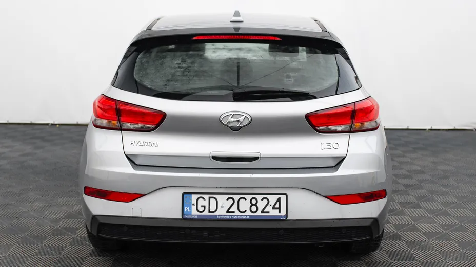 HYUNDAI i30 i30 1.5 DPI Classic +
