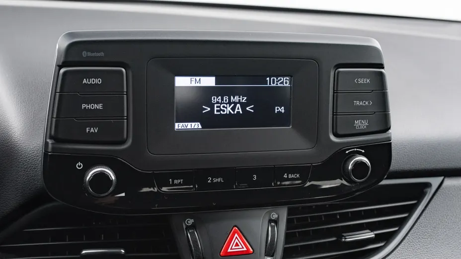 HYUNDAI i30 i30 1.5 DPI Classic +