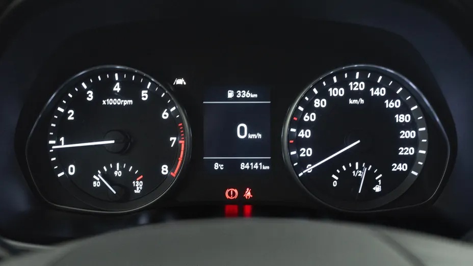 HYUNDAI i30 i30 1.5 DPI Classic +