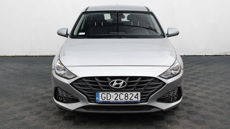 HYUNDAI i30 i30 1.5 DPI Classic +