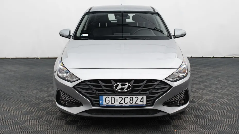 HYUNDAI i30 i30 1.5 DPI Classic +