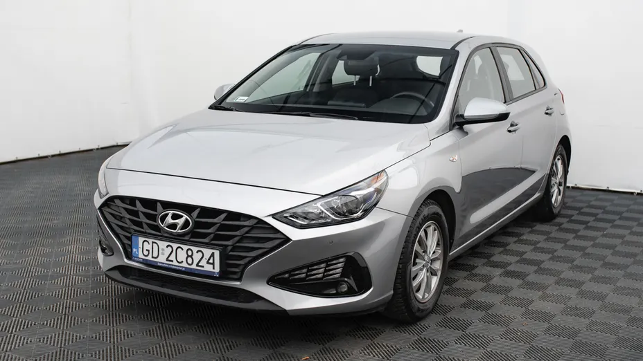 HYUNDAI i30 i30 1.5 DPI Classic +