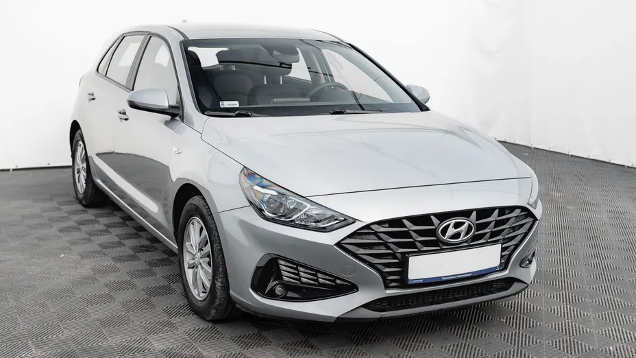 HYUNDAI i30 i30 1.5 DPI Classic +