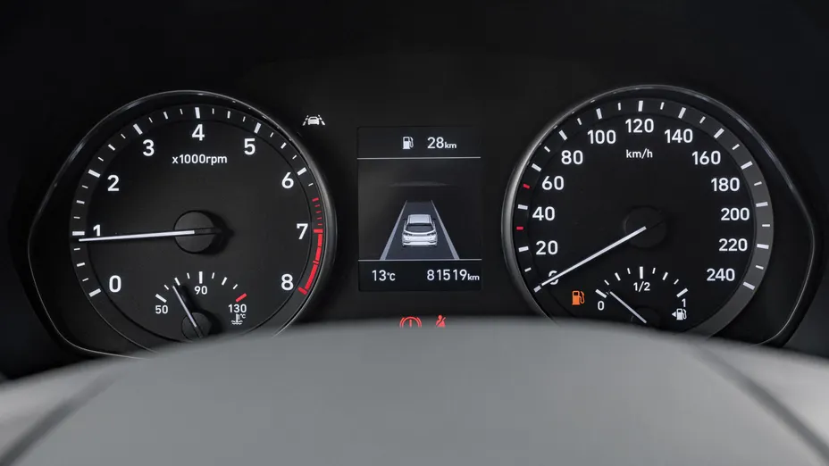 HYUNDAI i30 i30 1.5 DPI Classic +