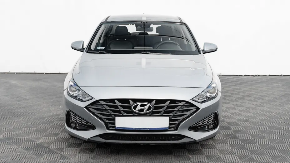 HYUNDAI i30 i30 1.5 DPI Classic +