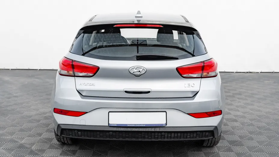 HYUNDAI i30 i30 1.5 DPI Classic +