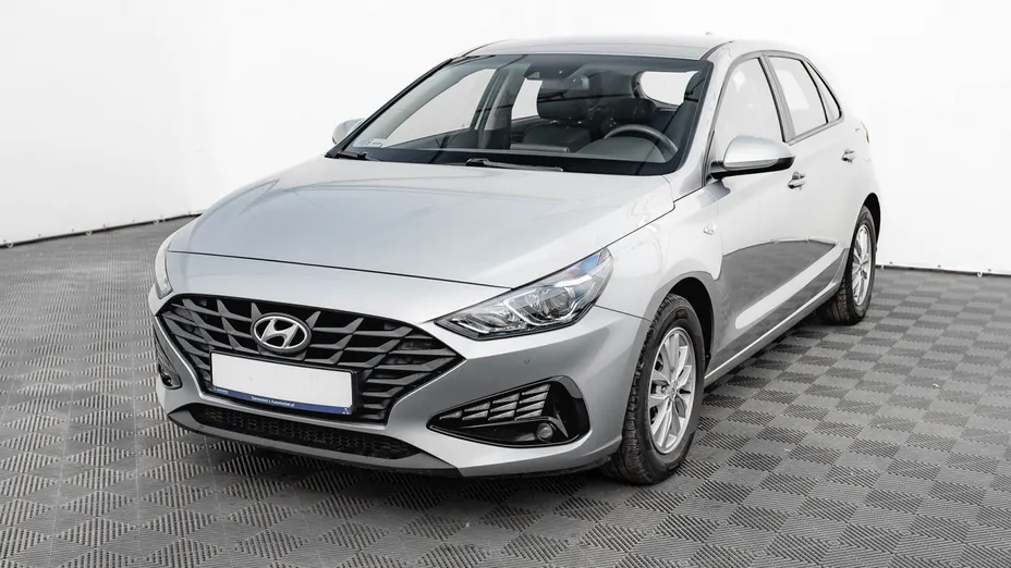 HYUNDAI i30 i30 1.5 DPI Classic +