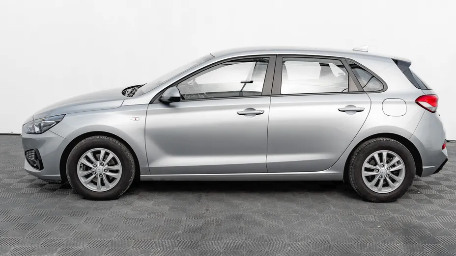 HYUNDAI i30 i30 1.5 DPI Classic +