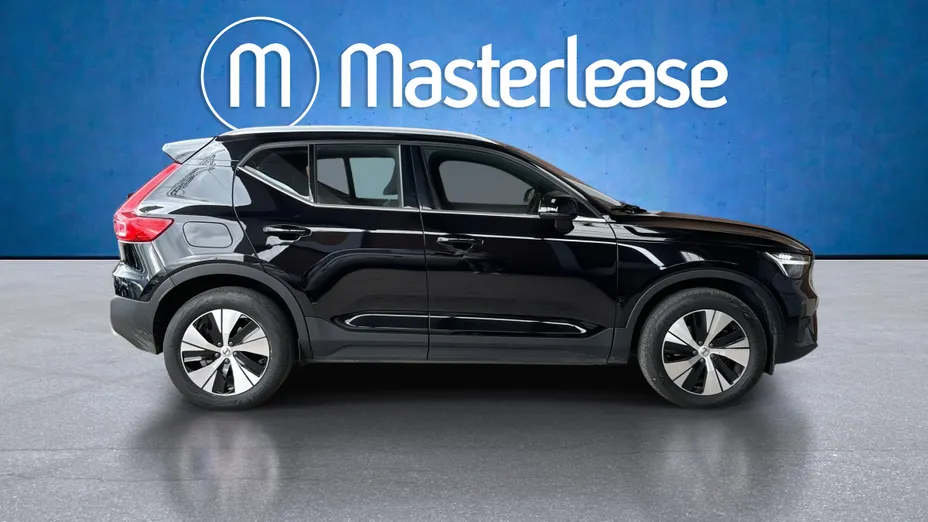 VOLVO XC40 XC40 B3 Plus Bright aut