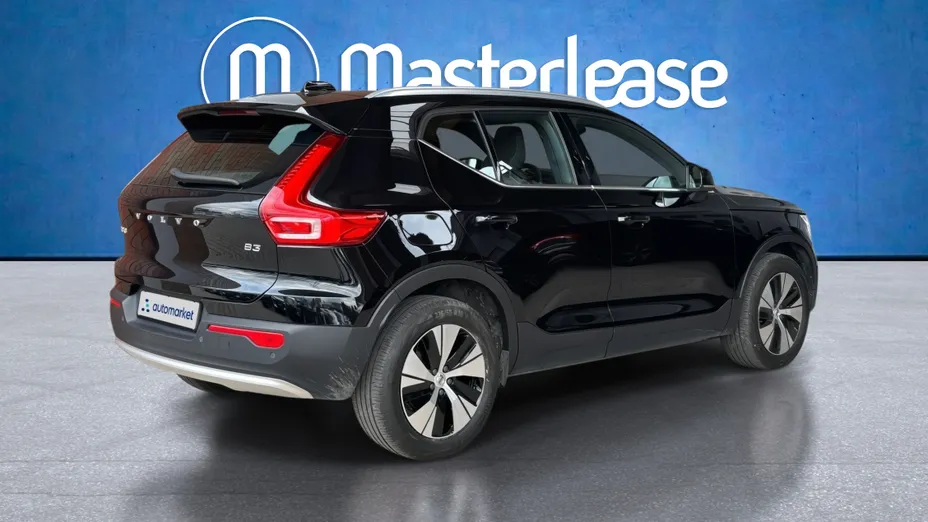 VOLVO XC40 XC40 B3 Plus Bright aut