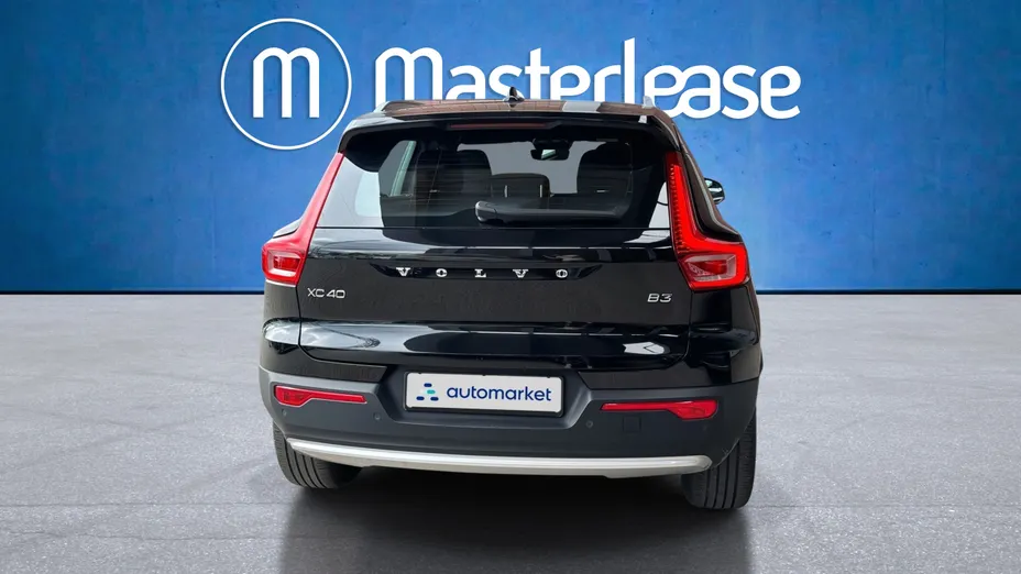 VOLVO XC40 XC40 B3 Plus Bright aut
