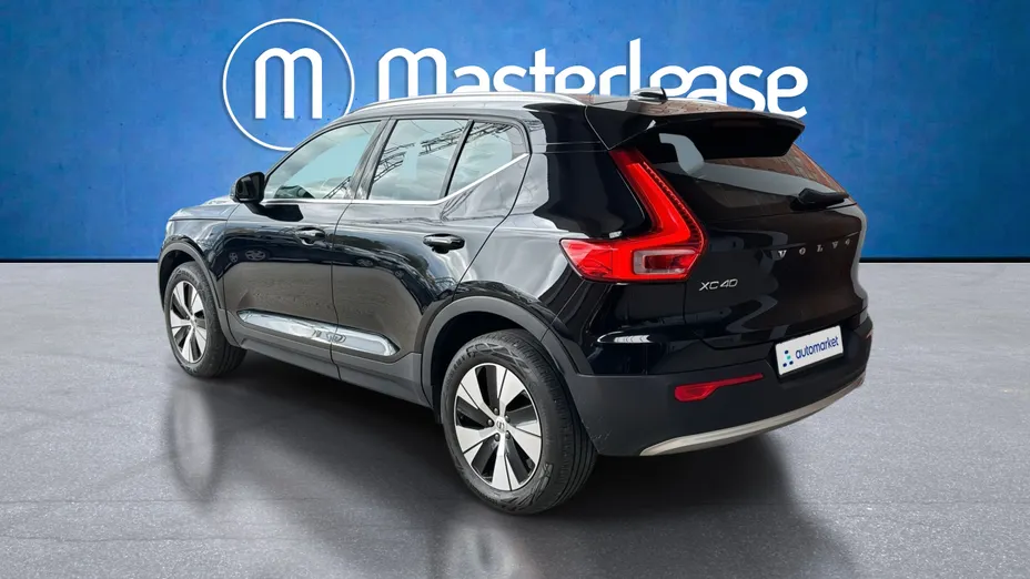 VOLVO XC40 XC40 B3 Plus Bright aut