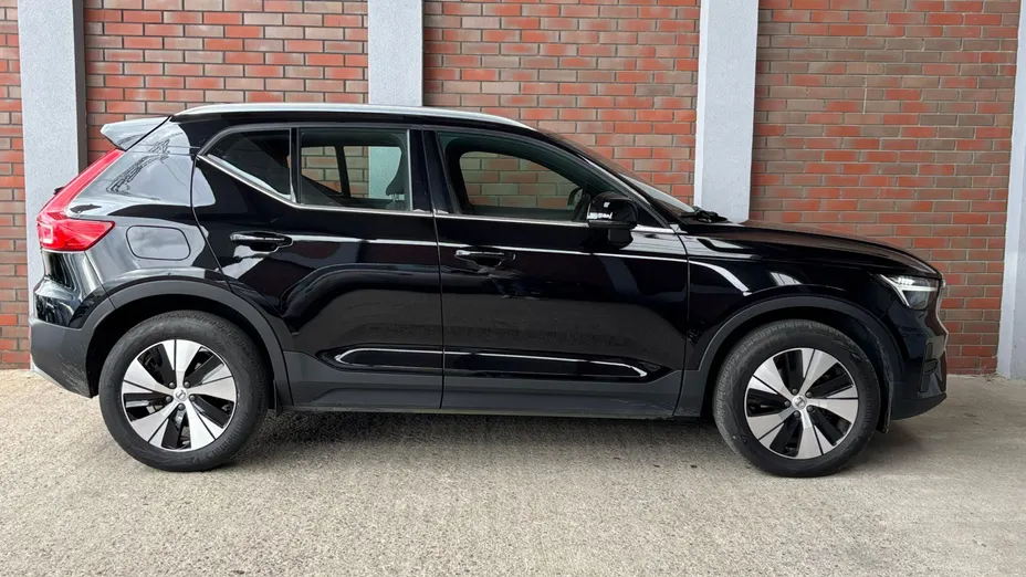 VOLVO XC40 XC40 B3 Plus Bright aut