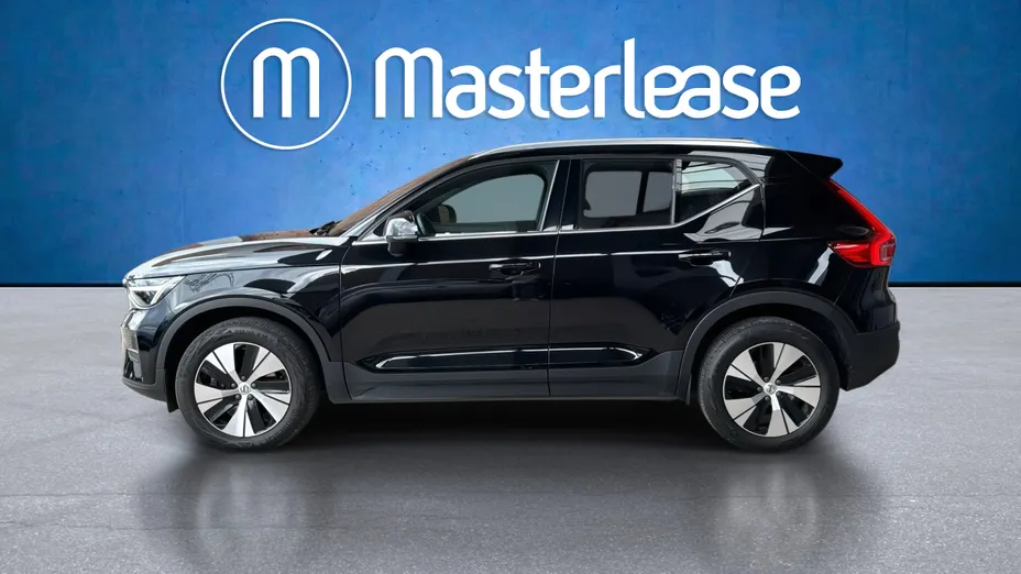 VOLVO XC40 XC40 B3 Plus Bright aut