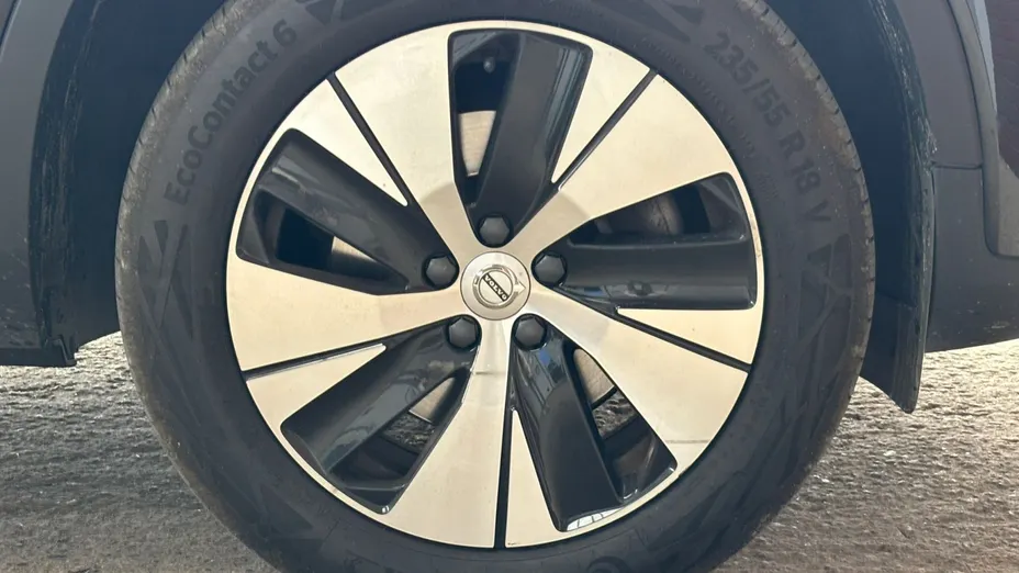 VOLVO XC40 XC40 B3 Plus Bright aut