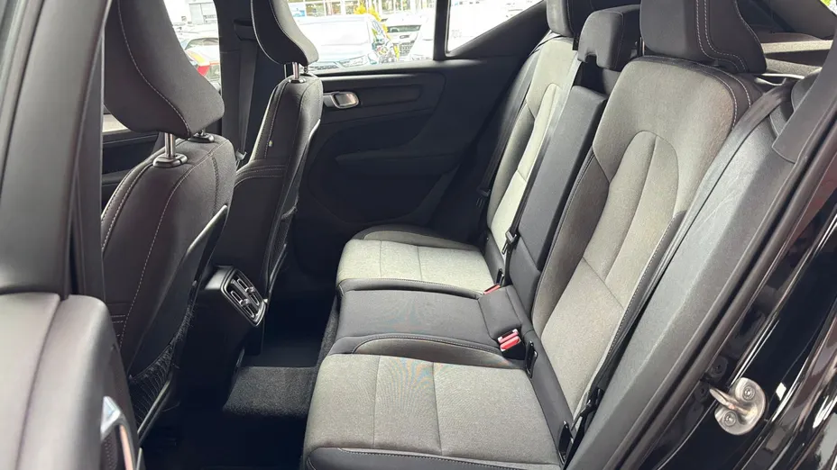 VOLVO XC40 XC40 B3 Plus Bright aut