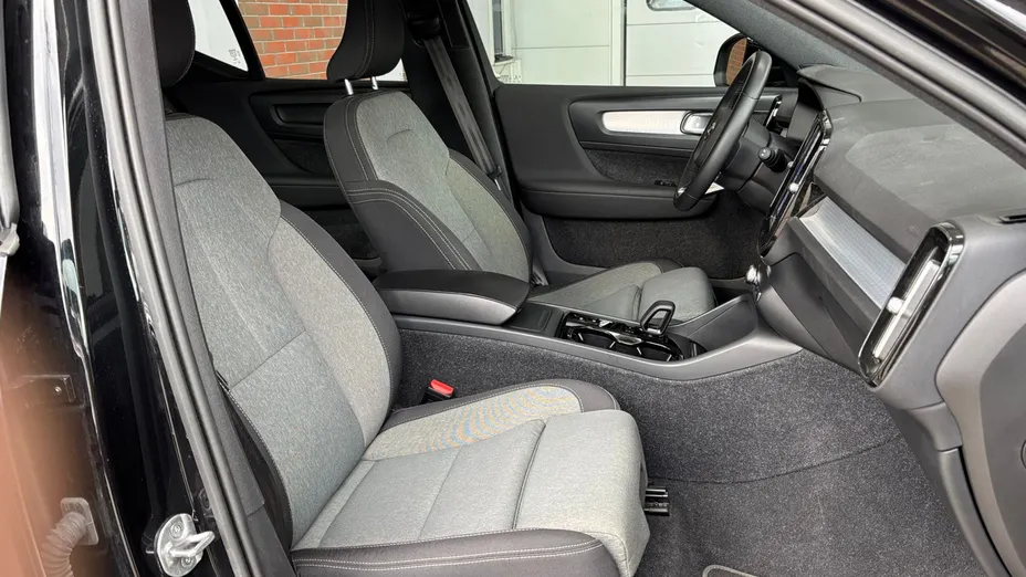 VOLVO XC40 XC40 B3 Plus Bright aut