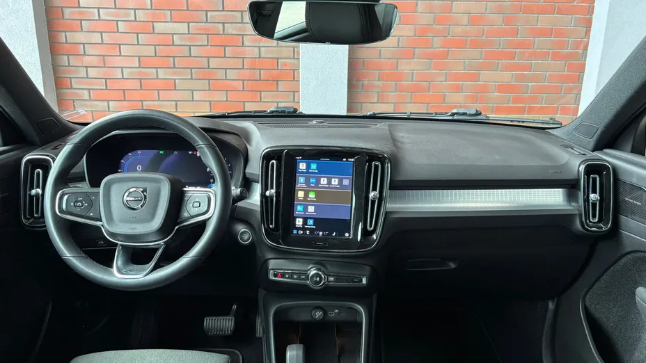 VOLVO XC40 XC40 B3 Plus Bright aut