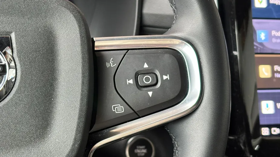 VOLVO XC40 XC40 B3 Plus Bright aut