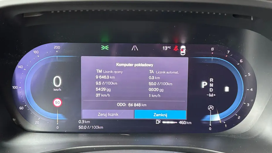 VOLVO XC40 XC40 B3 Plus Bright aut