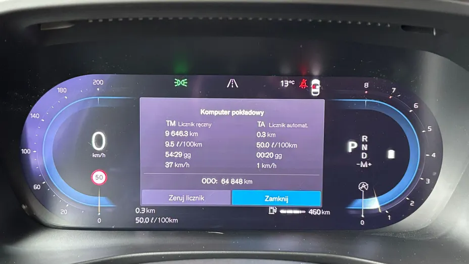 VOLVO XC40 XC40 B3 Plus Bright aut