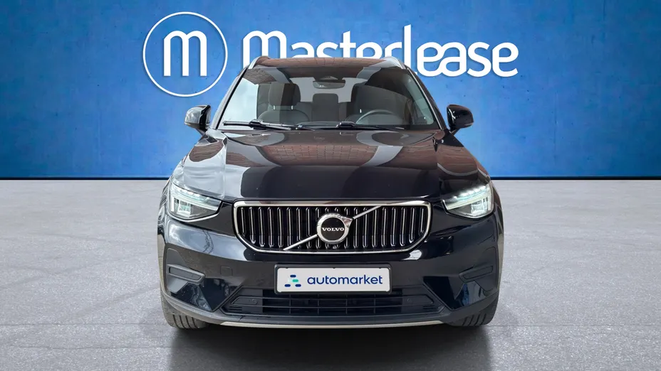 VOLVO XC40 XC40 B3 Plus Bright aut