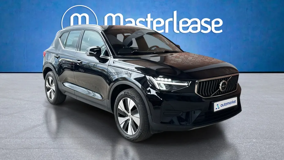 VOLVO XC40 XC40 B3 Plus Bright aut