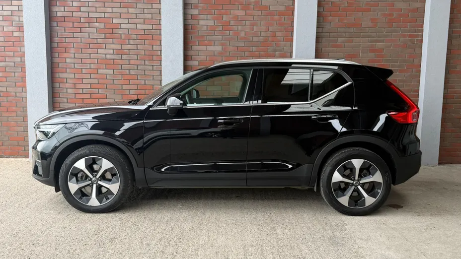 VOLVO XC40 XC40 B4 AWD Plus Bright aut