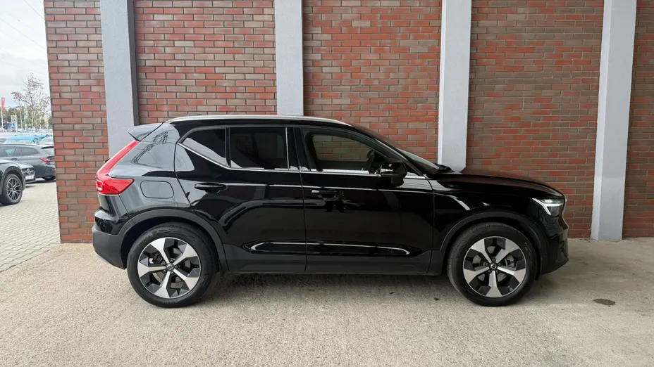 VOLVO XC40 XC40 B4 AWD Plus Bright aut