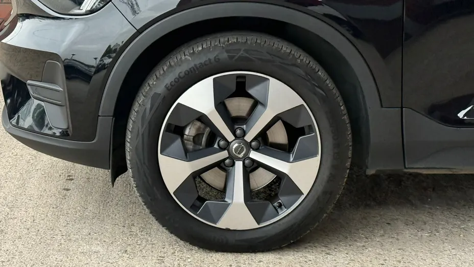 VOLVO XC40 XC40 B4 AWD Plus Bright aut