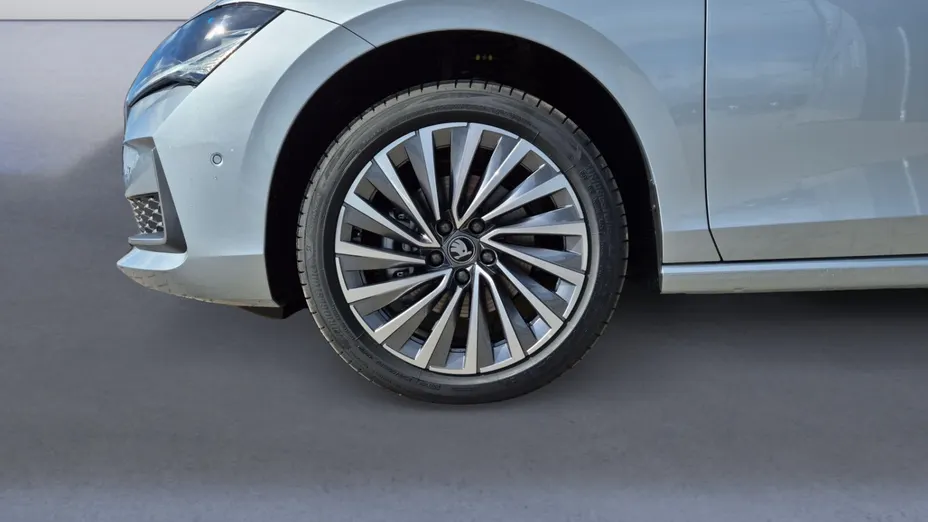 SKODA Superb Superb 1.5 TSI mHEV L&K DSG Nowy