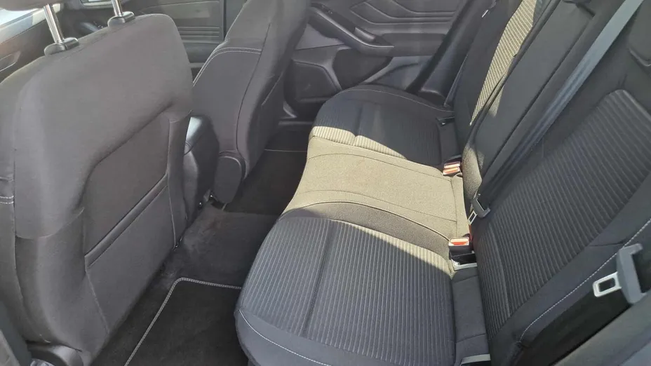 FORD Focus Focus 1.5 EcoBlue Titanium aut