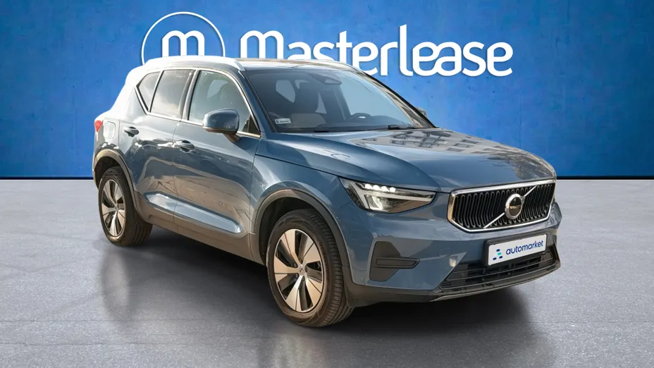 VOLVO XC40 XC40 B3 Core aut