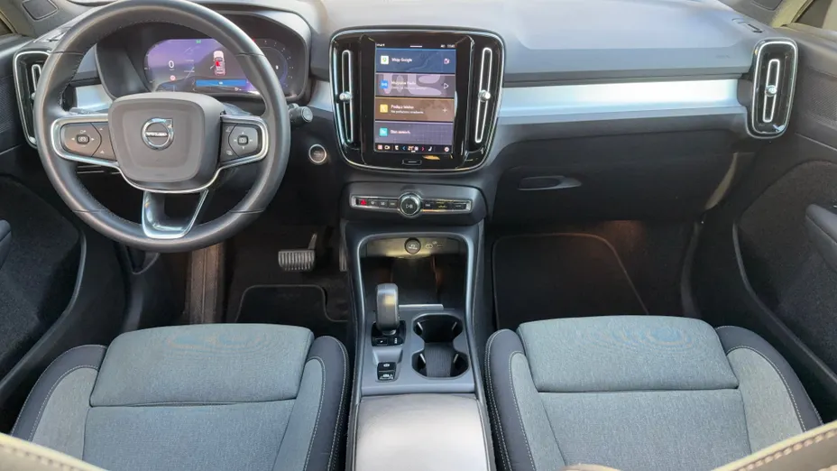 VOLVO XC40 XC40 B3 Core aut