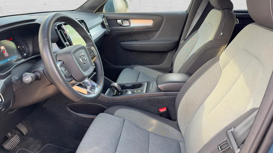 VOLVO XC40 XC40 B3 Core aut