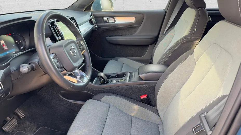 VOLVO XC40 XC40 B3 Core aut