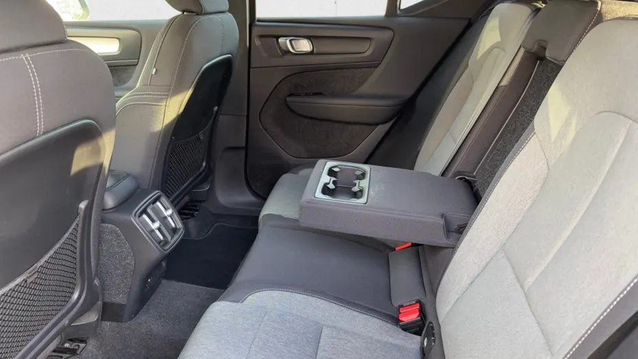 VOLVO XC40 XC40 B3 Core aut