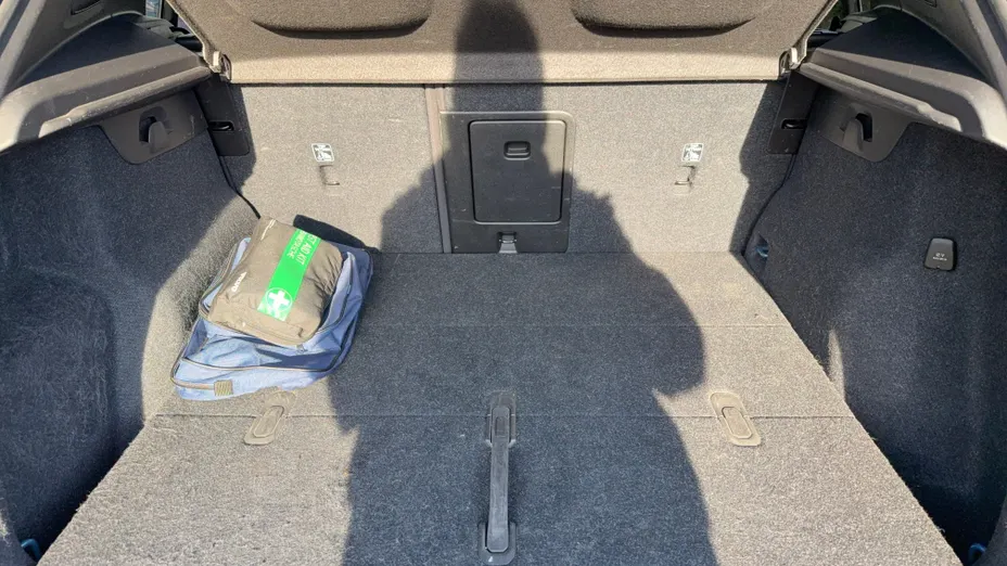 VOLVO XC40 XC40 B3 Core aut
